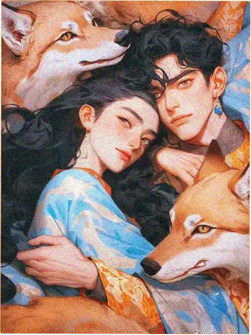 潦草影院悬疑电影第七个雨夜