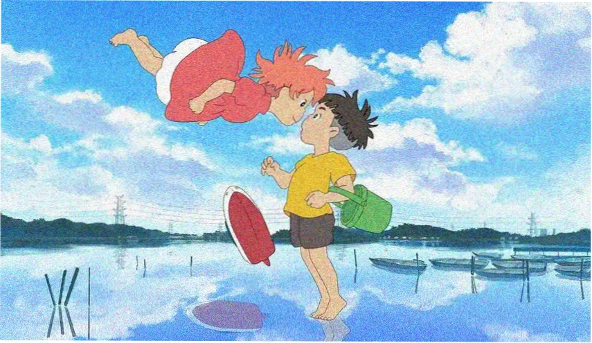 潦草影院科幻电影深海回声
