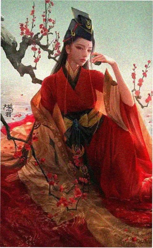 潦草影院古装奇幻剧山海图志